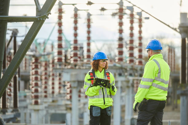 Affordable Emergency Electrician in West Odessa, TX