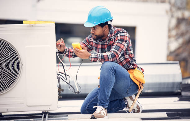 Best Electrical Installation Contractor  in West Odessa, TX
