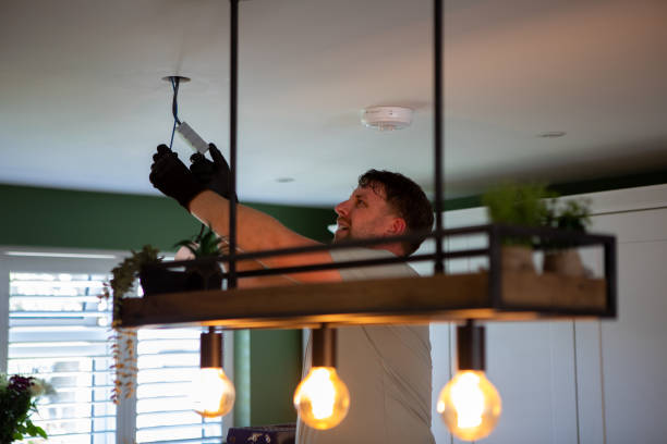  West Odessa, TX Electrician Pros