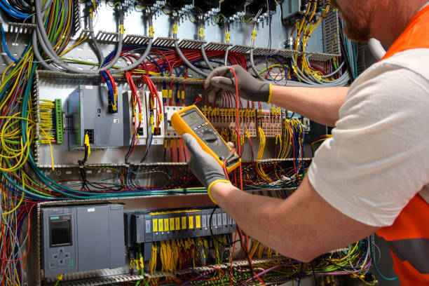 Reliable West Odessa, TX Electrician Solutions