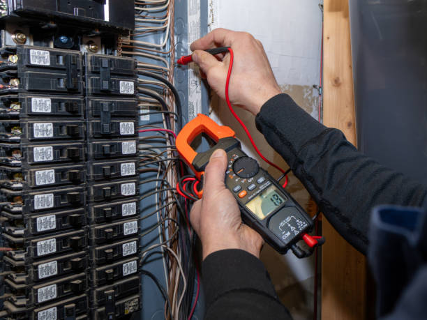 Best 24-Hour Electrician  in West Odessa, TX