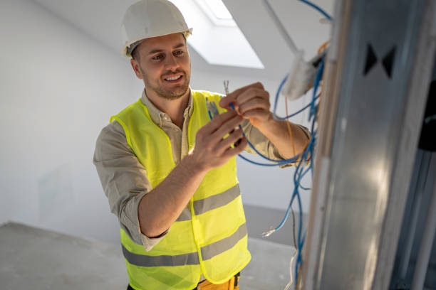 Best Emergency Electrical Repair  in West Odessa, TX