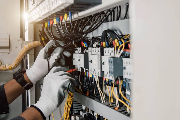 Best Electrical Troubleshooting Services  in West Odessa, TX