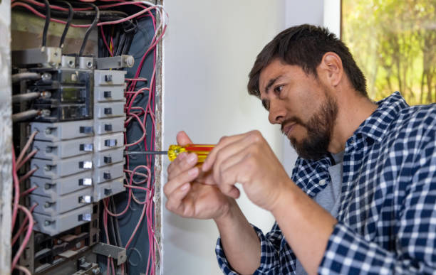 Best Home Electrical Repair  in West Odessa, TX